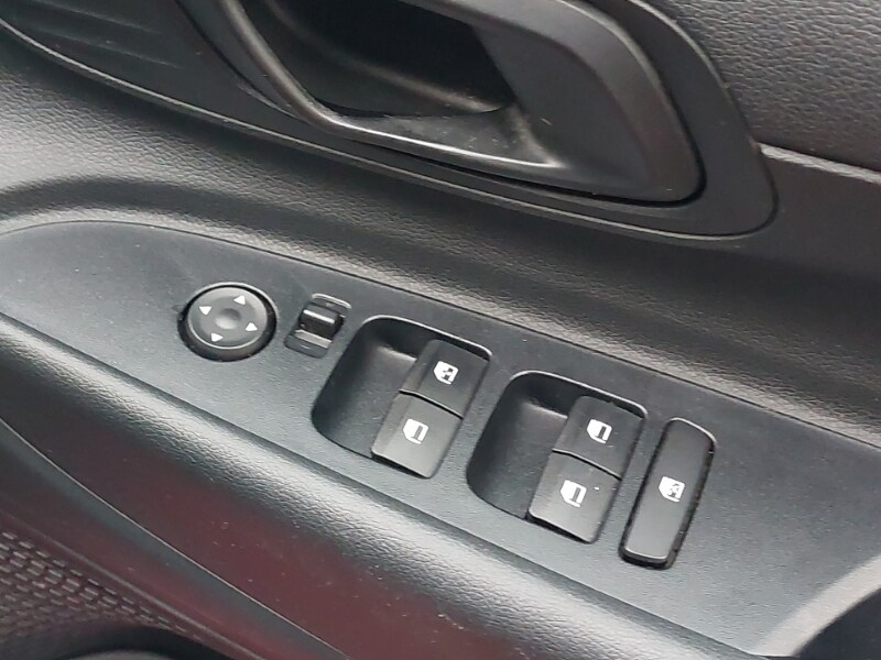 Used Hyundai i20 2022 for sale - 77876657: Photo 12