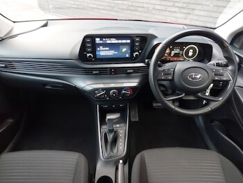 Used Hyundai i20 2022 for sale - 77876657: Photo