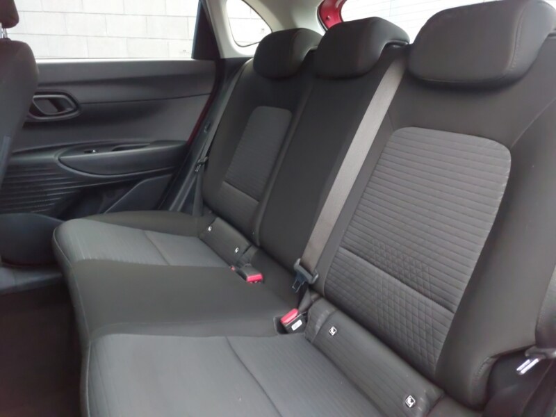 Used Hyundai i20 2022 for sale - 77876657: Photo 6