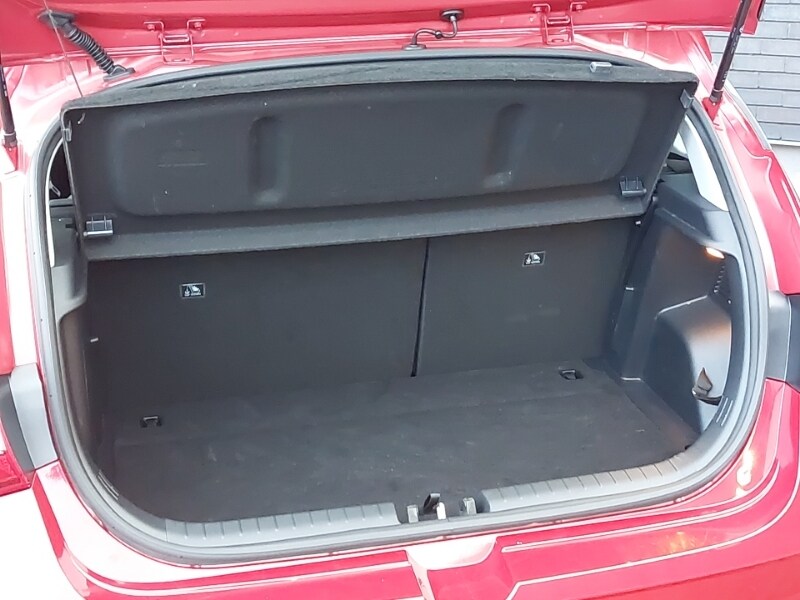 Used Hyundai i20 2022 for sale - 77876657: Photo 8