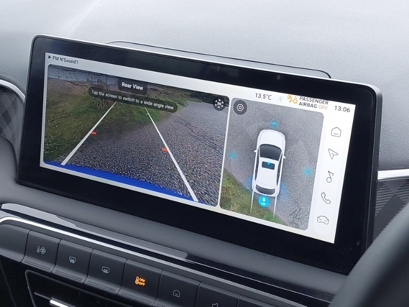 Used MG MG3 2025 for sale - 76392761: Photo 12