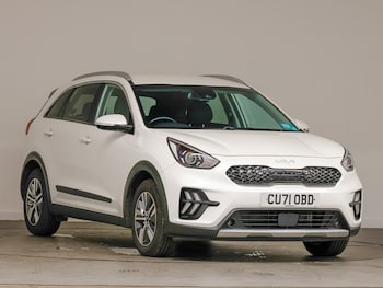 Used Kia Niro 2022 for sale - 75683864: Photo