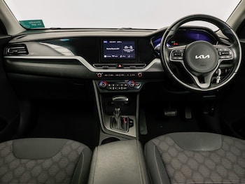 Used Kia Niro 2022 for sale - 75683864: Photo