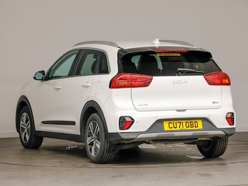 Used Kia Niro 2022 for sale - 75683864: Photo