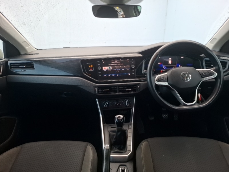 Used Volkswagen Polo 2023 for sale - 76404303: Photo 2