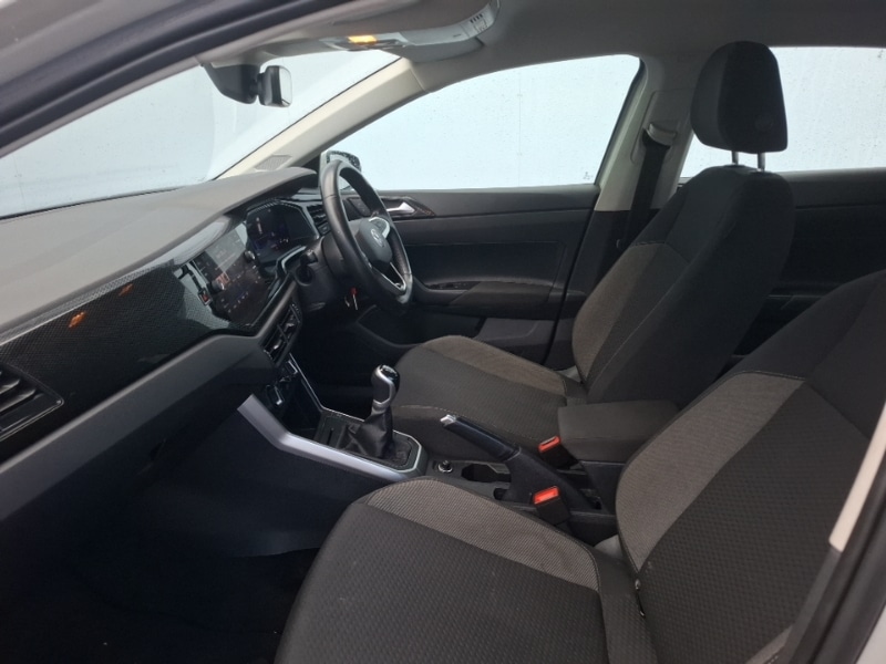 Used Volkswagen Polo 2023 for sale - 76404303: Photo 5