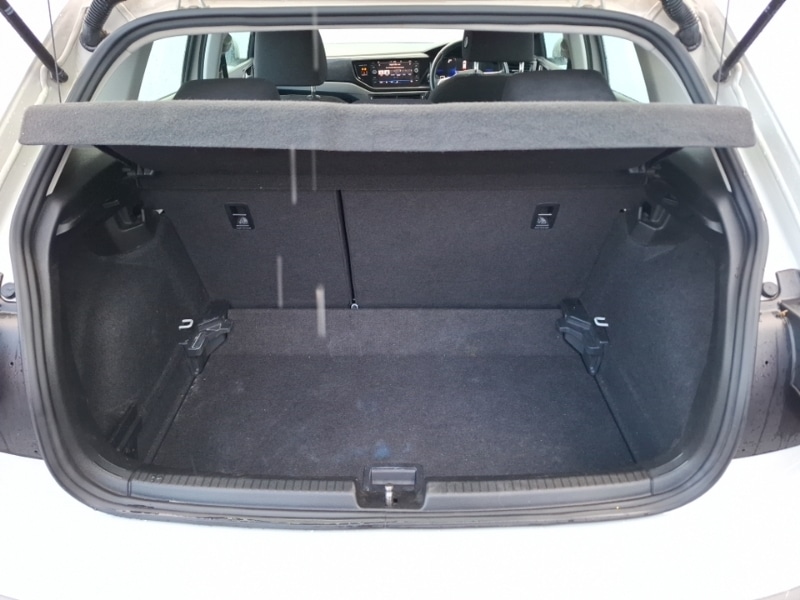 Used Volkswagen Polo 2023 for sale - 76404303: Photo 8