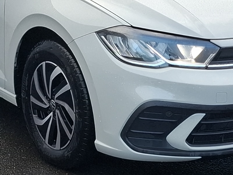 Used Volkswagen Polo 2023 for sale - 76404303: Photo 9