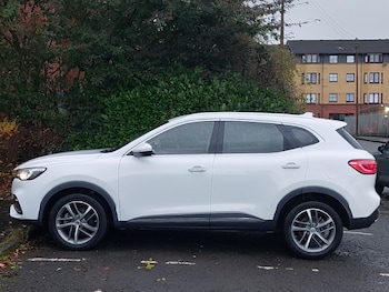 Used MG MG HS 2022 for sale - 77081101: Photo