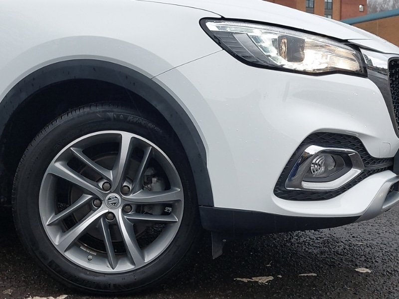 Used MG MG HS 2022 for sale - 77081101: Photo 9