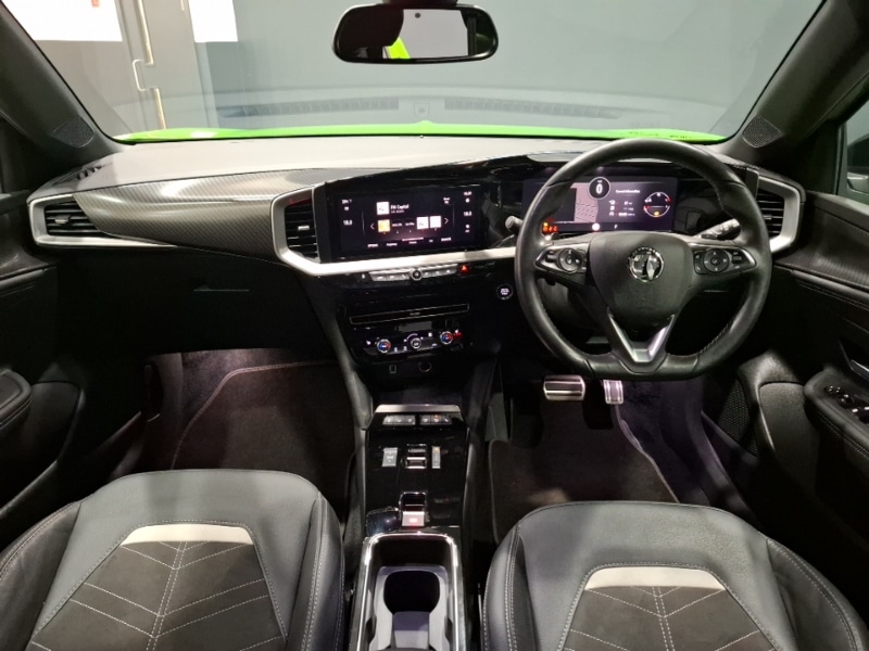 Used Vauxhall Mokka 2023 for sale - 76492777: Photo 2