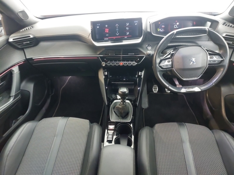 Used Peugeot 2008 2020 for sale - 77875058: Photo 2