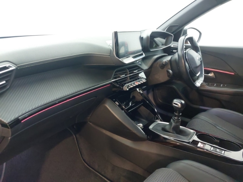 Used Peugeot 2008 2020 for sale - 77875058: Photo 5