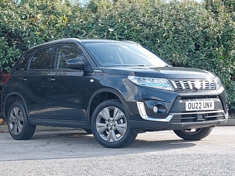 Used Suzuki Vitara 2022 for sale - 76695002: Photo 1
