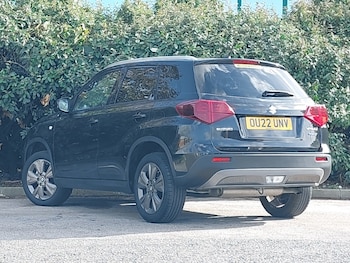 Used Suzuki Vitara 2022 for sale - 76695002: Photo