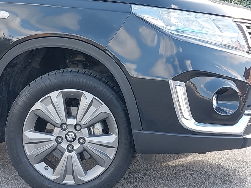 Used Suzuki Vitara 2022 for sale - 76695002: Photo 9