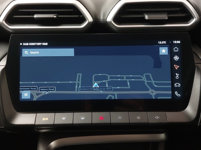 Used MG MG ZS 2025 for sale - 76688231: Photo 11