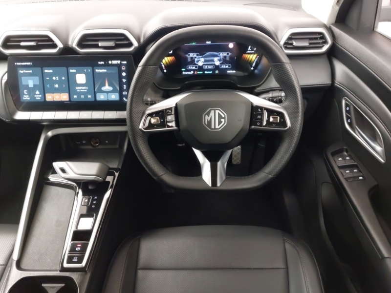 Used MG MG ZS 2025 for sale - 76688231: Photo 7