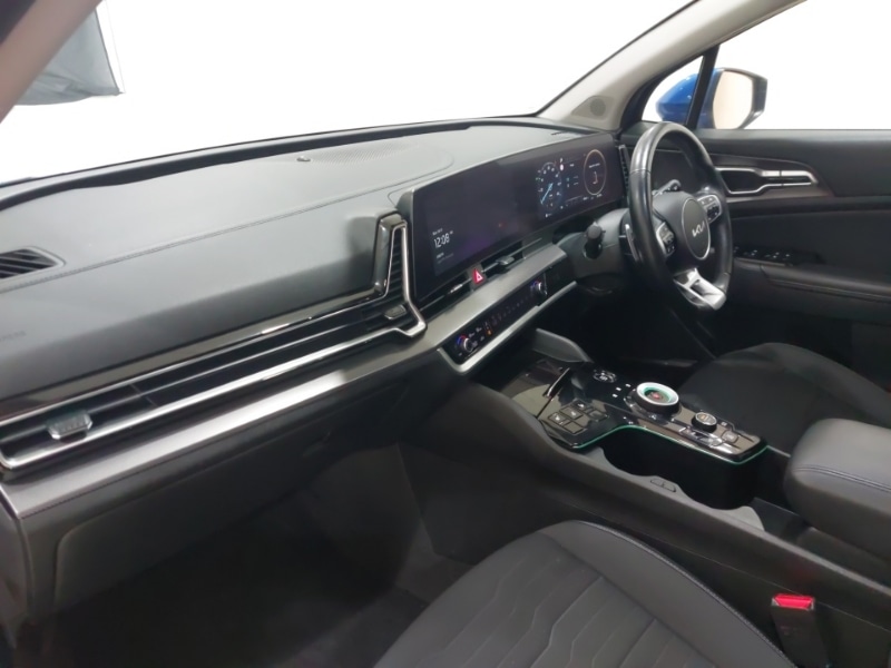 Used Kia Sportage 2022 for sale - 77119278: Photo 5