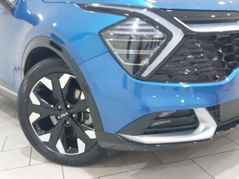 Used Kia Sportage 2022 for sale - 77119278: Photo 9