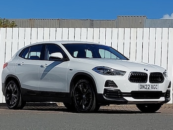 BMW - X2