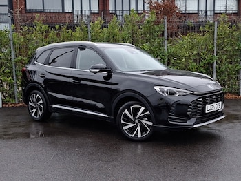 2025 - 1.5 Hybrid+ Trophy 5dr Auto