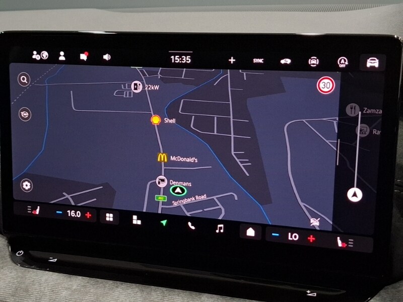 Used Skoda Octavia 2024 for sale - 76721051: Photo 12