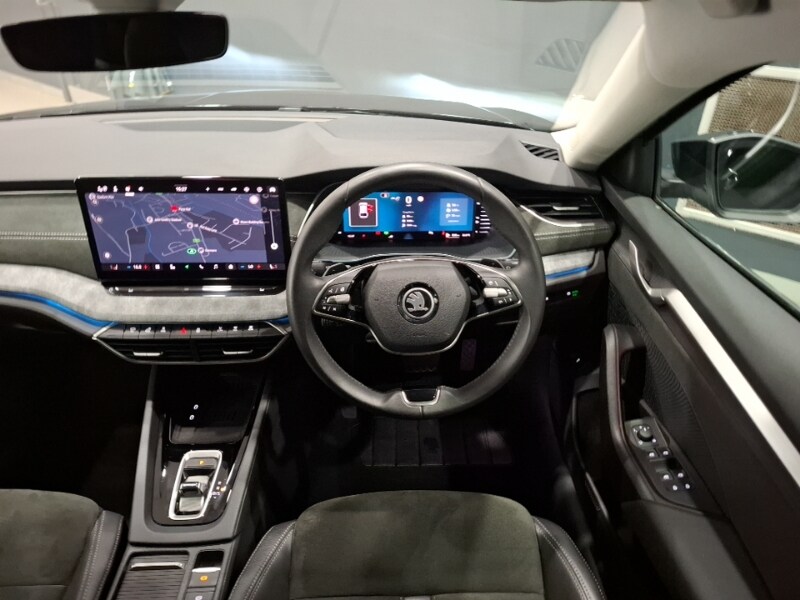 Used Skoda Octavia 2024 for sale - 76721051: Photo 7