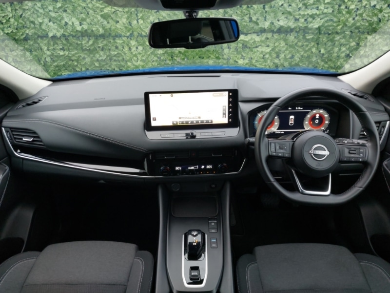 Used Nissan Qashqai 2024 for sale - 77955370: Photo 4