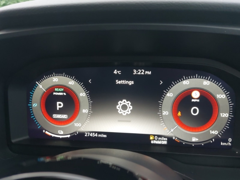 Used Nissan Qashqai 2024 for sale - 77955370: Photo 9