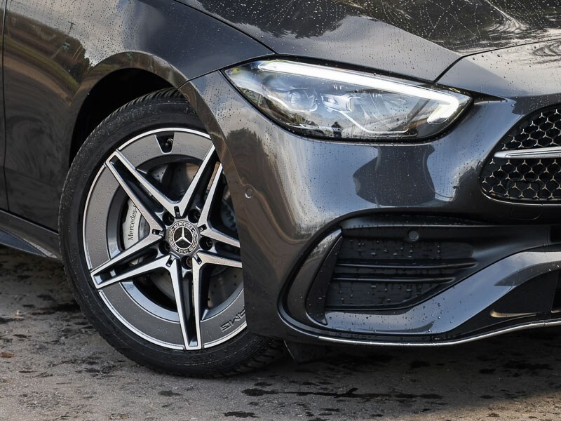 Used Mercedes-Benz C Class 2022 for sale - 77762188: Photo 8