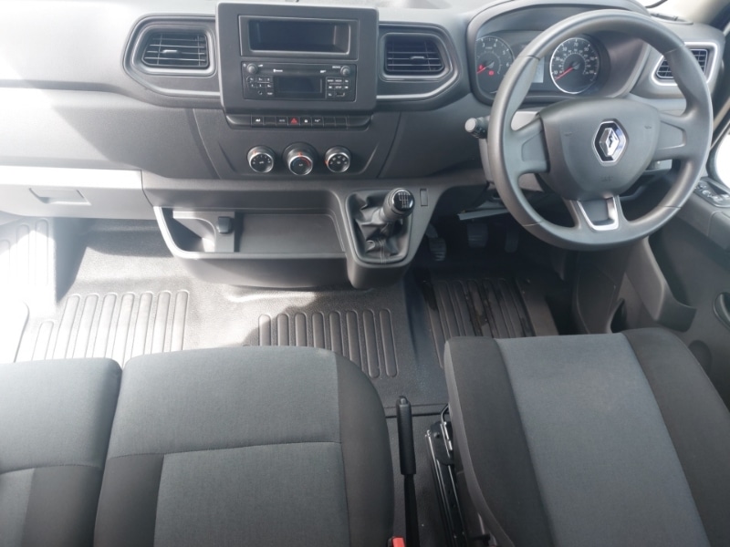 Used Renault Master 2023 for sale - 76567684: Photo 2