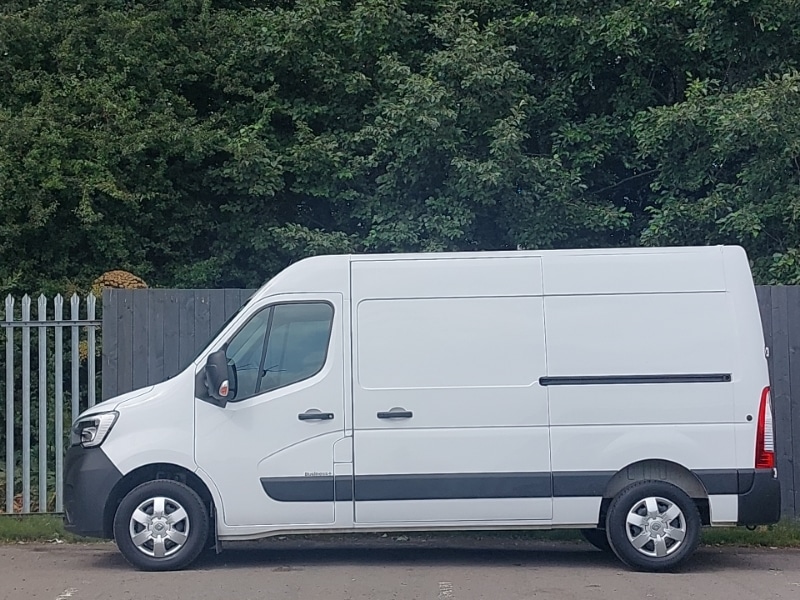 Used Renault Master 2023 for sale - 76567684: Photo 4