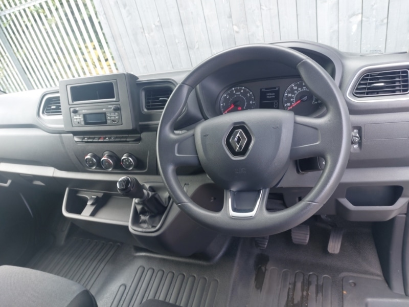 Used Renault Master 2023 for sale - 76567684: Photo 7