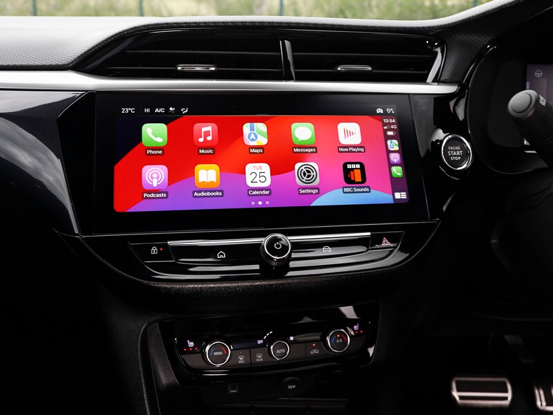 Used Vauxhall Corsa 2025 for sale - 77419937: Photo 12