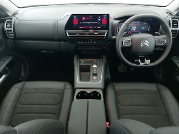 Used Citroen C5 Aircross 2025 for sale - 76881232: Photo