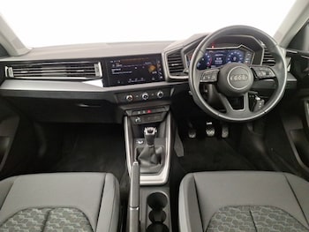 Used Audi A1 2023 for sale - 76578541: Photo