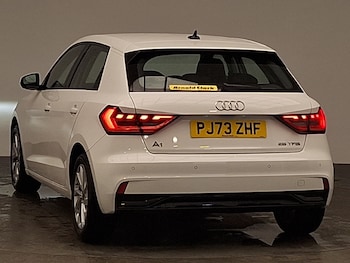 Used Audi A1 2023 for sale - 76578541: Photo