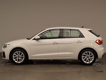 Used Audi A1 2023 for sale - 76578541: Photo