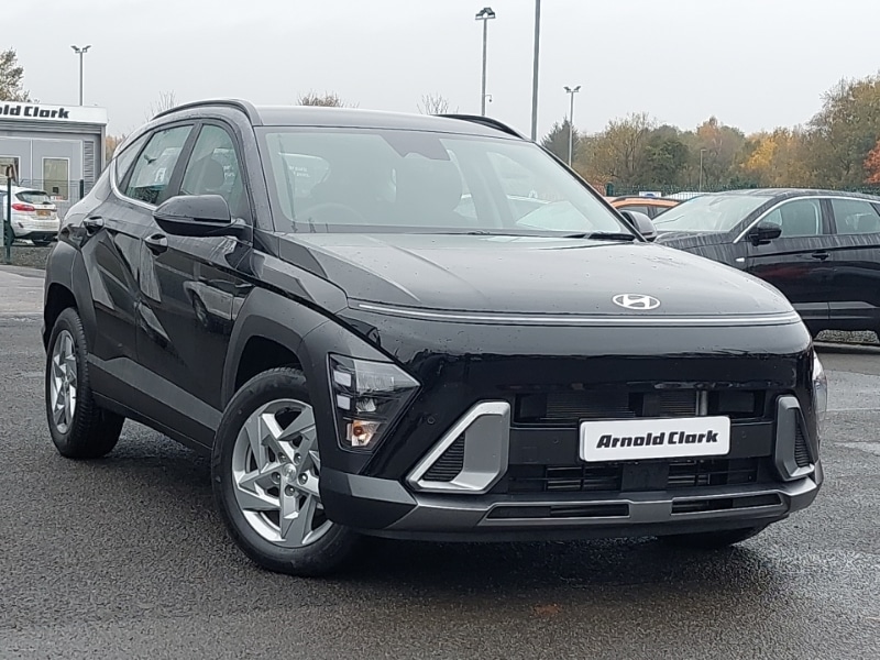Used Hyundai KONA 2025 for sale - 76487821: Photo 1