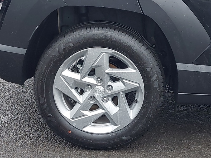 Used Hyundai KONA 2025 for sale - 76487821: Photo 12