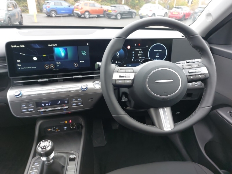 Used Hyundai KONA 2025 for sale - 76487821: Photo 7