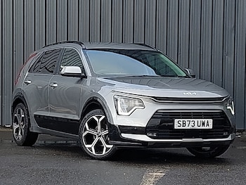 Used Kia Niro 2024 for sale - 75827760: Photo