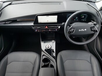 Used Kia Niro 2024 for sale - 75827760: Photo