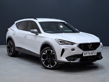 Used Cupra Formentor 2024 for sale - 77371517: Photo