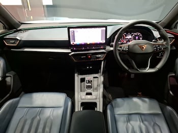 Used Cupra Formentor 2024 for sale - 77371517: Photo