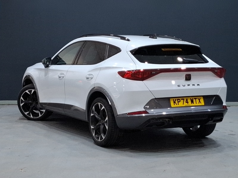 Used Cupra Formentor 2024 for sale - 77371517: Photo 3