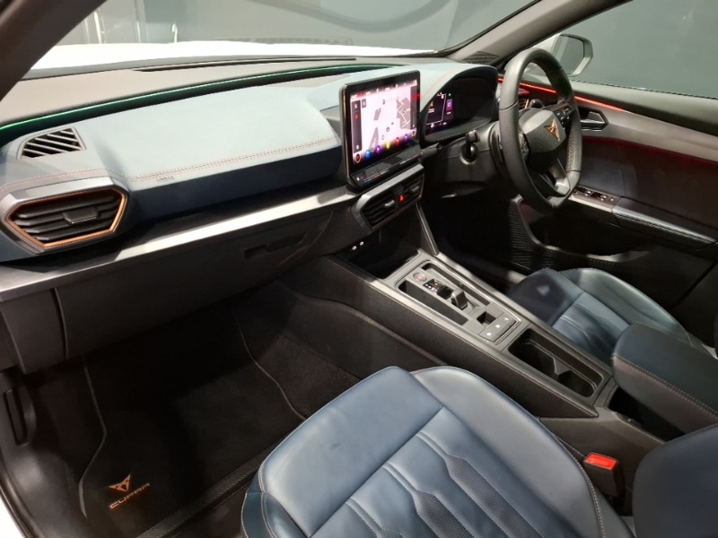 Used Cupra Formentor 2024 for sale - 77371517: Photo 5