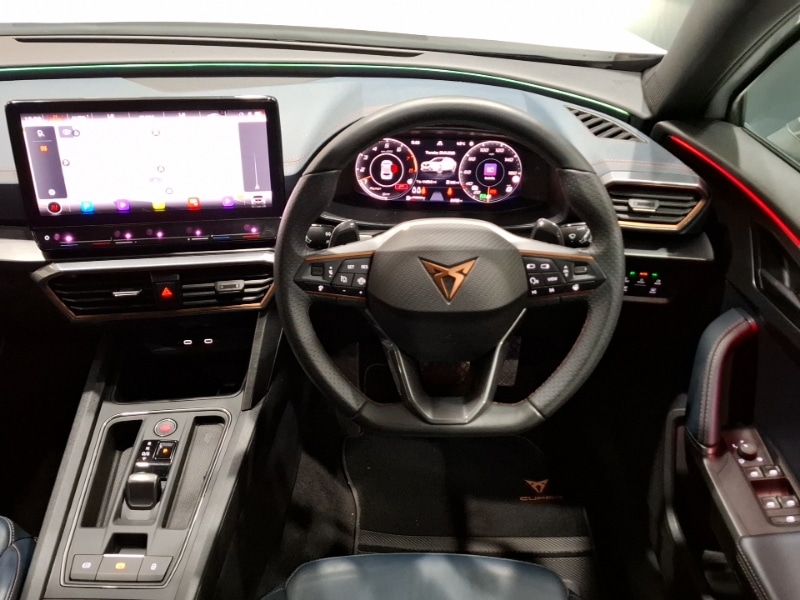 Used Cupra Formentor 2024 for sale - 77371517: Photo 7