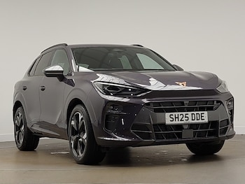 2025 - 1.5 eTSI 150 V2 5dr DSG